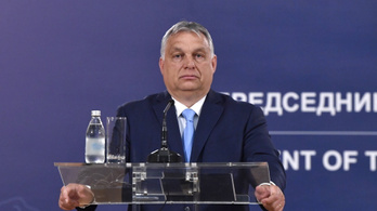 Huszonegy alkalommal ment külföldre Orbán Viktor a járvány alatt