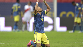 Őrült mérkőzésen Kolumbiáé a bronzérem a Copán