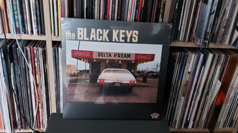 Kulcs a szívedben és a nadrágodban – a The Black Keys Delta Kream című lemezéről