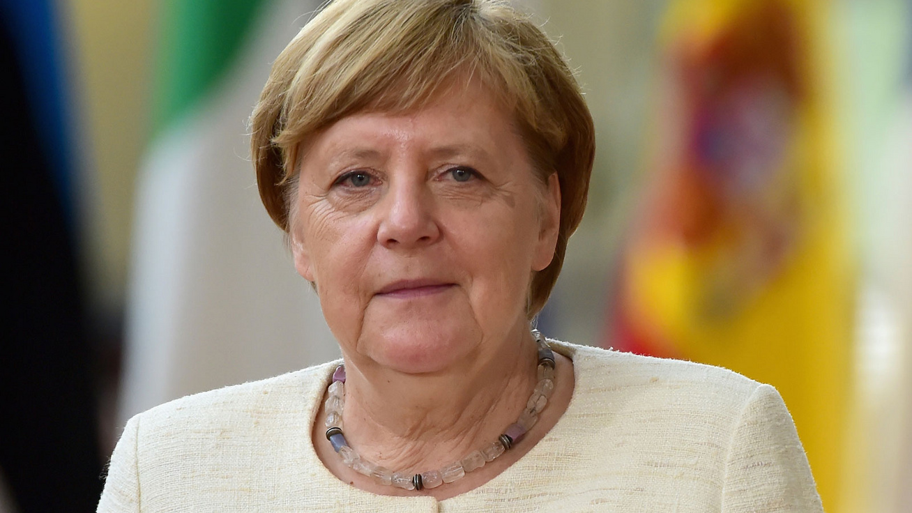 Ő Angela Merkel ritkán látott férje: fotókon a világhírű politikusok házastársai