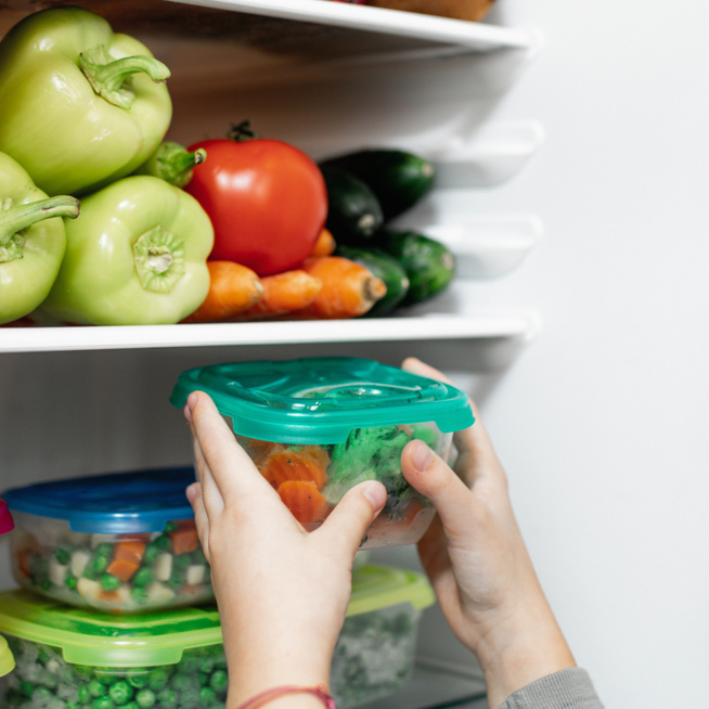 5 étel, amiről nem gondolnád, hogy a hűtőben érdemes tárolni: liszt is van köztük
