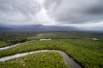 Nagy a baj az Amazonas erdeiben: több szén-dioxidot bocsátanak ki, mint amit elnyelnek
