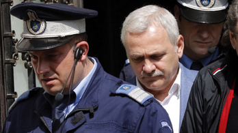 Szabadul a börtönből a korrupció miatt elítélt volt román szociáldemokrata elnök