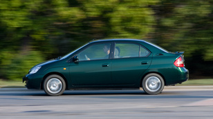 Toyota Prius 1997