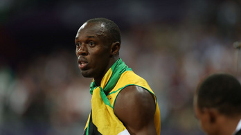 Usain Bolt visszatért volna, de lebeszélték róla