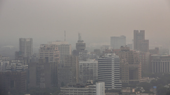 Újabb káros hatását azonosították a légszennyezésnek
