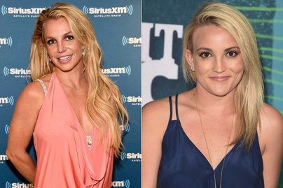 Britney Spears nagyon kiakadt a húgára: nyilvánosan olvasott be Jamie Lynn-nek