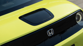 Partnereket keres a Honda a villanyautós fejlesztéseihez
