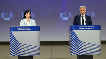 Jön az Európai Bizottság jogállamisági jelentése, a civilek lépéseket várnak