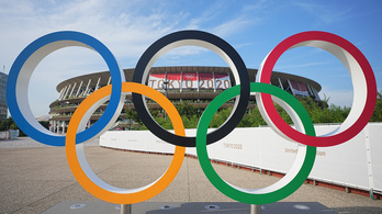 Nem kizárt, hogy az utolsó pillanatban lefújják a tokiói olimpiát