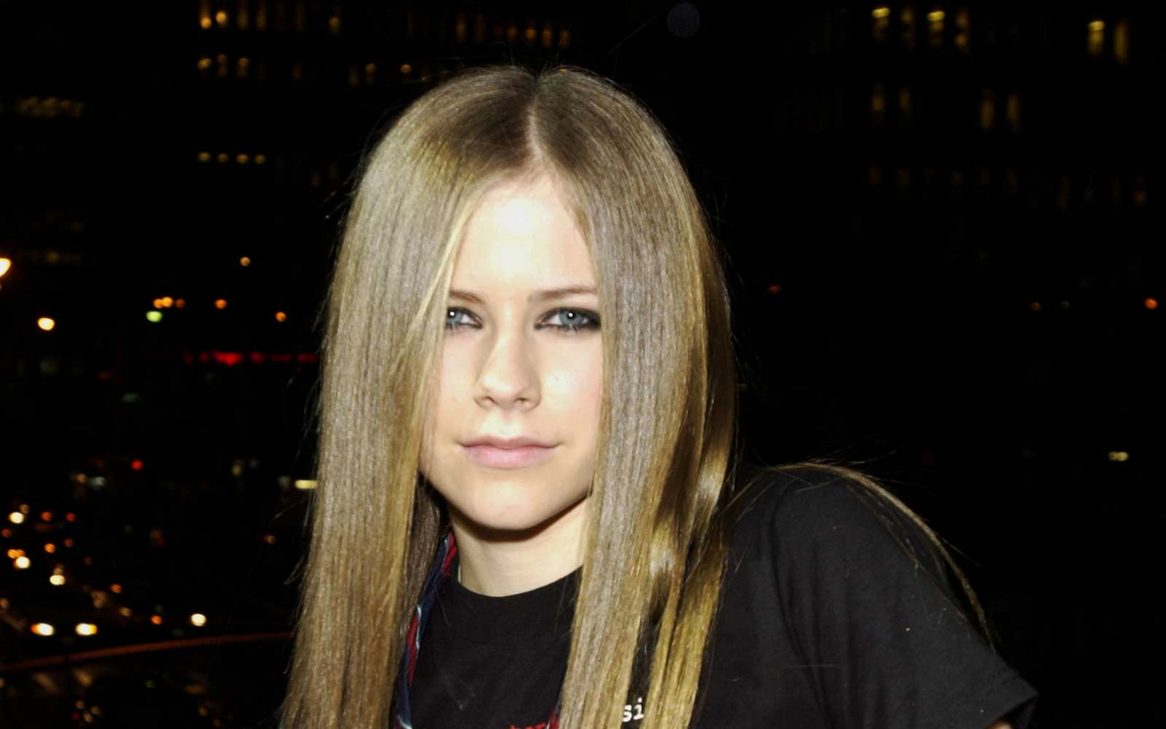 Avril Lavigne 2023-ban