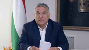 Orbán Viktor bejelentette a gyermekvédelmi népszavazást