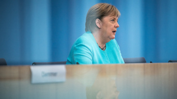 Angela Merkel megszólalt a lehallgatási botrányról