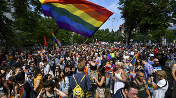 A szombati Pride miatt változik a közlekedés