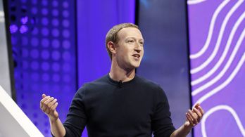 7 milliárdot költött tavaly a Facebook Zuckerberg biztonságára