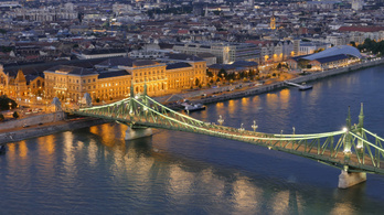 Budapest és Velence nem lesz veszélyeztetett világörökségi helyszín