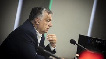 Orbán Viktor: A liberálisok a szabadság ellenségévé váltak