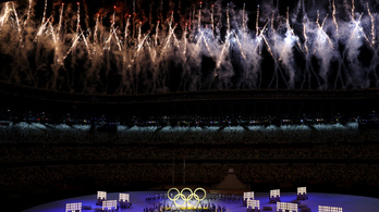Megkezdődött! Hivatalosan is elrajtolt a tokiói olimpia