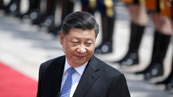 Tibetbe utazott a kínai elnök