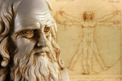 14 embert találtak a Földön, akit Da Vinci leszármazottjának tartanak: a géniusz genetikai adottságait vizsgálnák