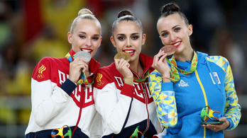 Miért éppen aranyat, ezüstöt és bronzot osztanak az olimpián?