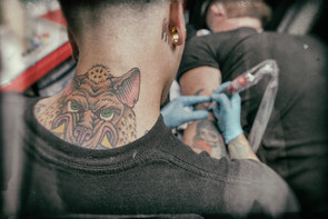 Így segíti a tetoválás a trauma utáni gyógyulást