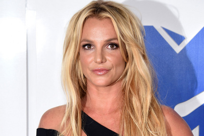 Britney Spears félmeztelen képein ámulnak a rajongók: a 39 éves énekesnőt rég láttuk ennyire merésznek