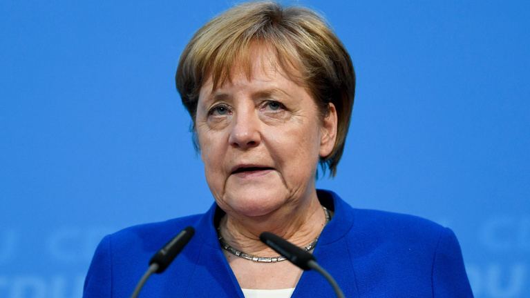 Angela Merkel öröksége: egység helyett multikulti és bevándorló-köztársaság