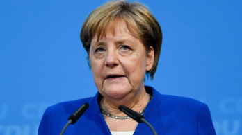 Angela Merkel öröksége: egység helyett multikulti és bevándorló-köztársaság