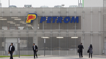 Az OMV Petrom sürgeti a fekete-tengeri földgáz kiaknázását