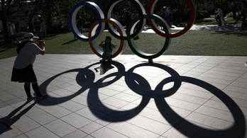 Húsz atlétát tiltottak el az olimpiától doppingvétség miatt
