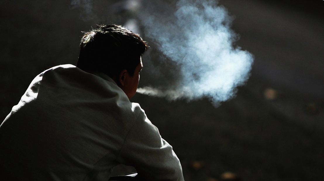 Cigaretta összeesküvés, Az e-cigaretta ér-, agy- és tüdőkárosító hatása