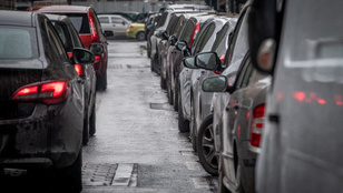 Újabb területen vezetik be a fizetős parkolást Budapesten