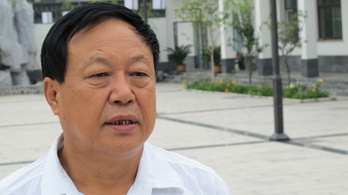 18 év börtönt kapott a rendszert bíráló kínai milliárdos