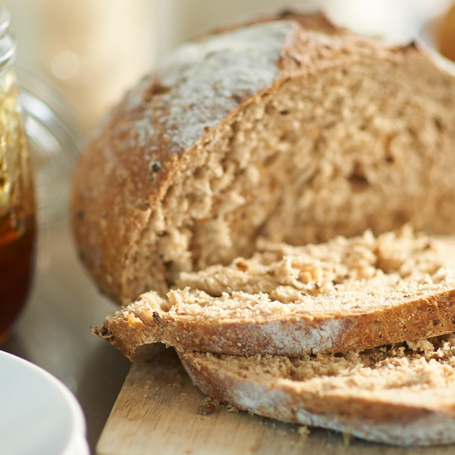 A 10 legfinomabb házi kenyér receptje: a sütőporostól a foszlós kelt tésztáig