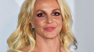Kebelmutogatás az Instagramon: ezek voltak Britney Spears legnagyobb villantásai az elmúlt években