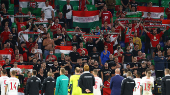 Szijjártó Péter: Az Eb-meccs után letartóztatott magyar szurkoló hazatérhet Németországból