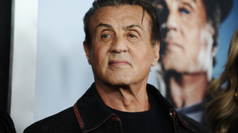 Sylvester Stallone: Minden filmre úgy tekintek, mintha az lenne az utolsó