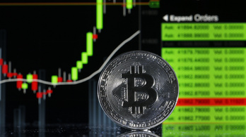 Betiltották a bitcoint, azonnal a világ második legnagyobb piacává váltak