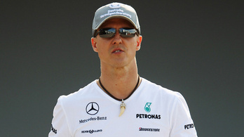 Michael Schumacherről szóló dokufilm érkezik szeptemberben