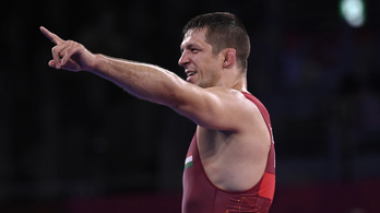 Magyar éremeső jöhet az olimpia keddi játéknapján