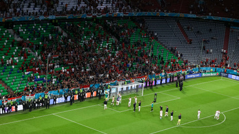 Egy év börtönre ítélték a Münchenben randalírozó magyar futballhuligánt