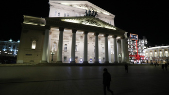 Nemzetbiztonsági szempontból fogják megvizsgálni az orosz színházak repertoárját