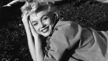 Monroe: egy sztár a butuska szőkeség bélyegével
