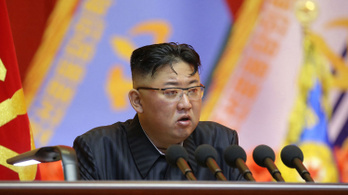 Észak-Korea a szankciók feloldását követeli az ENSZ-től és az USA-tól a leszerelésért