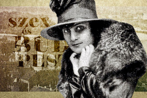 Carrie Bradshaw Budapesten, a ’30-as években: ő volt Hatvany Lili bárónő