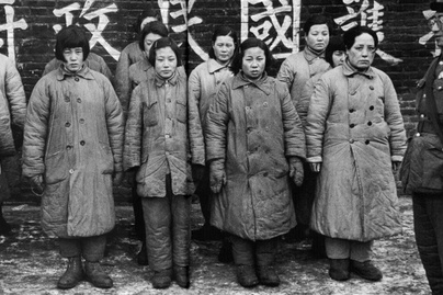 Embertelen sors várt a japán vigasznőkre: több tízezer asszonyt tettek a hadsereg szexrabszolgájává a 20. században