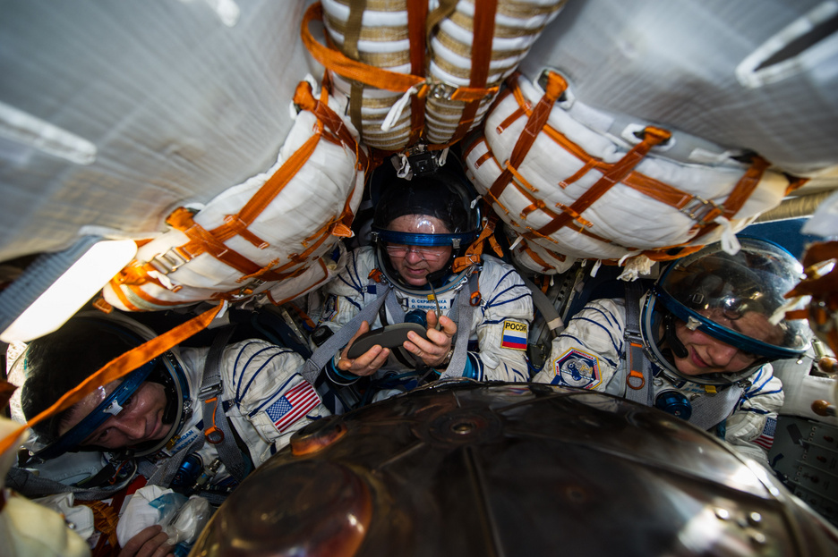 Egyéves amerikai kiképzés vár a magyar űrhajósra
