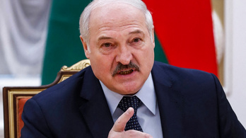 Lukasenka: Félholt embereket küldenek vissza Fehéroroszországba
