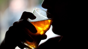 Az alkoholfogyasztás növeli a rák kockázatát
